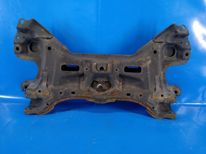 Front suspension beam for Honda Jazz 07-13