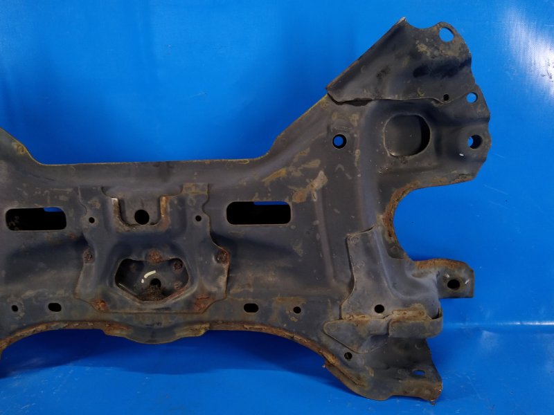 Front suspension beam for Honda Jazz 07-13
