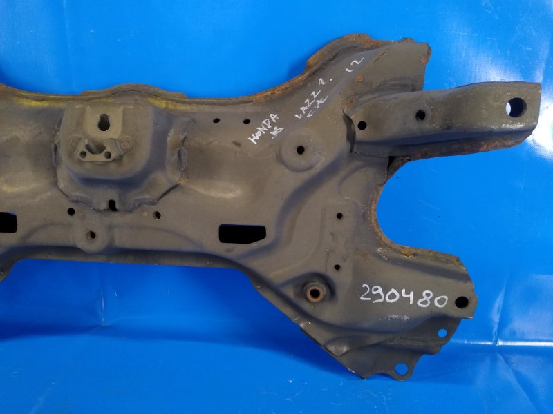 Front suspension beam for Honda Jazz 07-13