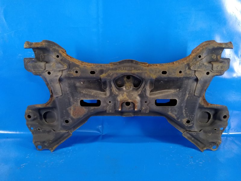 Front suspension beam for Honda Jazz 07-13