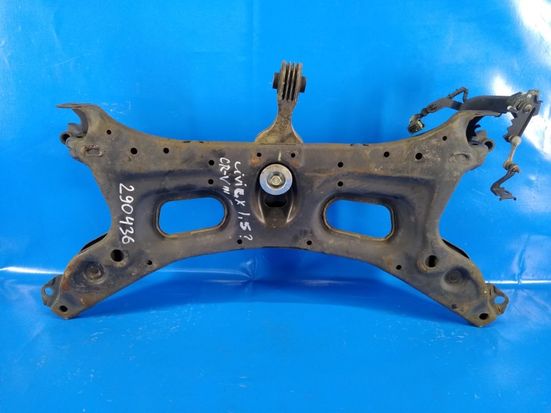 Front suspension beam HONDA FIT 15-