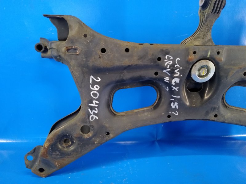 Front suspension beam HONDA FIT 15-