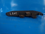 Automatic transmission radiator MITSUBISHI L200 06-14