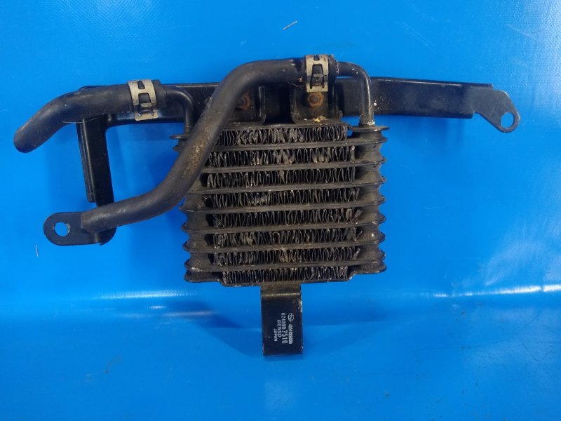 Automatic transmission radiator SUBARU FORESTER 12-19