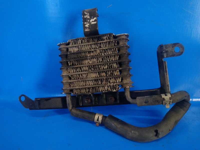 Automatic transmission radiator SUBARU FORESTER 12-19