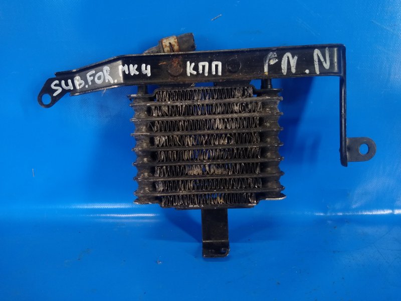 Automatic transmission radiator SUBARU FORESTER 12-19
