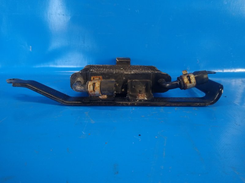Automatic transmission radiator SUBARU FORESTER 12-19