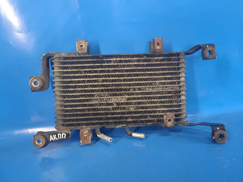 Automatic transmission radiator for Toyota Land Cruiser 200 08-21