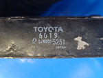 Automatic transmission radiator for Toyota Land Cruiser 200 08-21