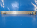 Rear bumper reinforcement for LEXUS NX 14-21