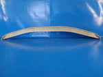 Rear bumper reinforcement for LEXUS NX 14-21