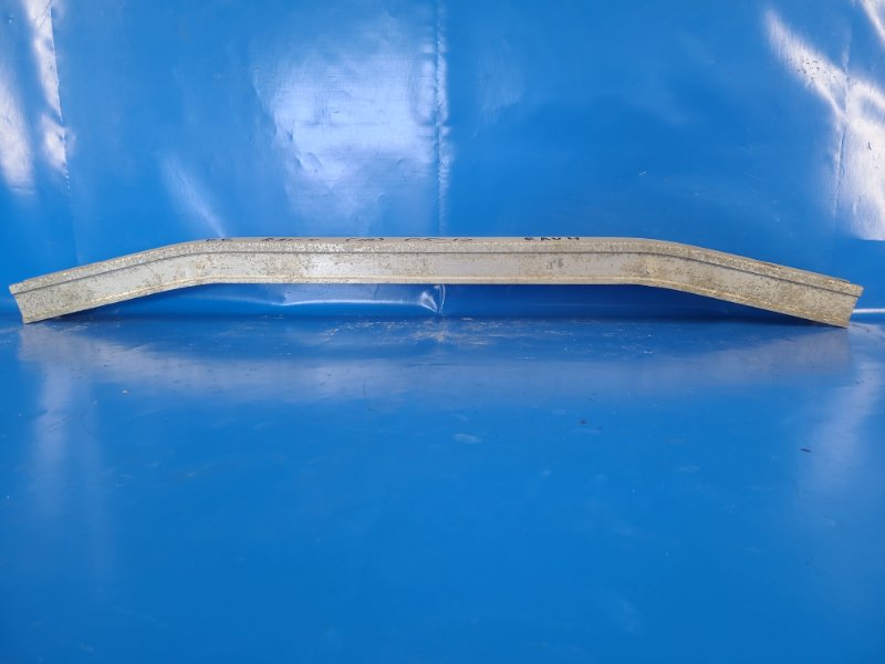 Rear bumper reinforcement for Toyota RAV4 05-12