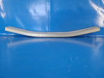 Rear bumper reinforcement for LEXUS RX350/450 09-15