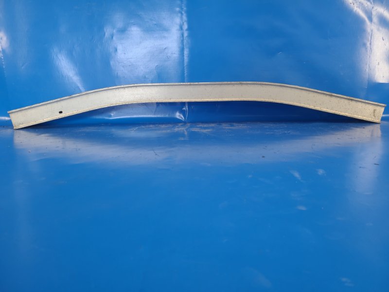 Rear bumper reinforcement for LEXUS RX350/450 09-15