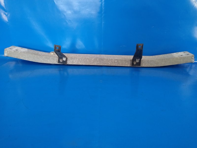 Rear bumper reinforcement for INFINITI Q50 15-20