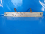 Rear bumper reinforcement for INFINITI Q50 15-20