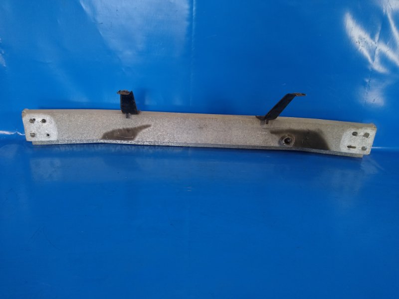 Rear bumper reinforcement for INFINITI Q50 15-20