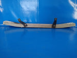 Rear bumper reinforcement for INFINITI Q50 15-20