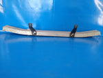 Rear bumper reinforcement for INFINITI Q50 15-20