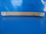 Rear bumper reinforcement for INFINITI Q50 15-20