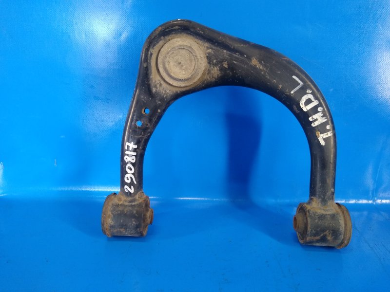 Upper front suspension arm TOYOTA HILUX 2015– Left.