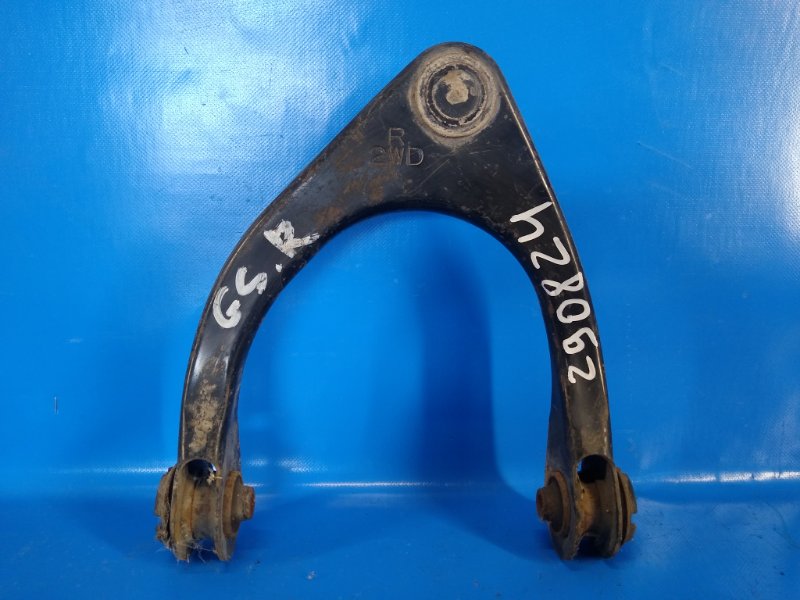 Upper front suspension arm LEXUS GS350 GS300 05-11 Right.