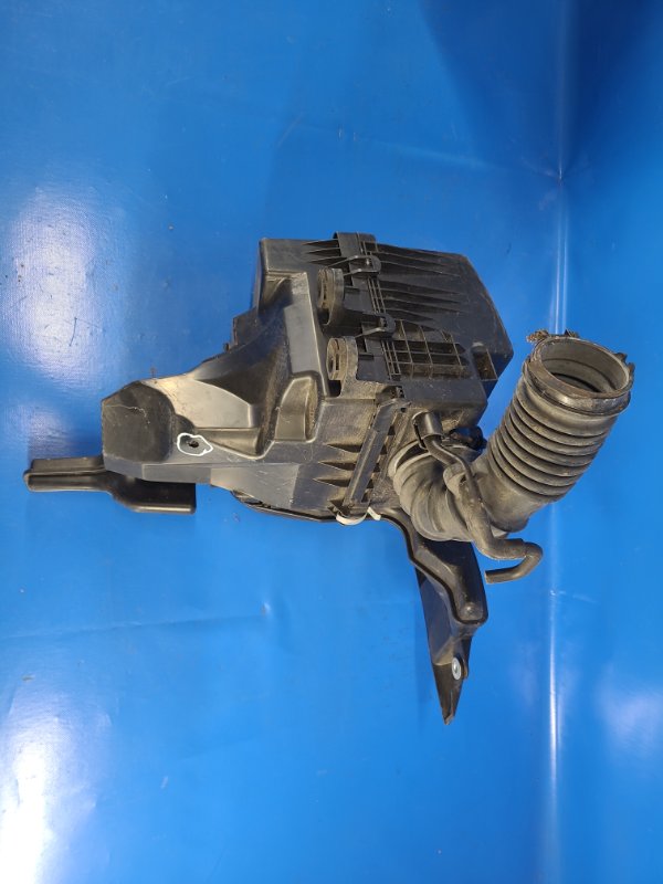 Air filter housing MAZDA CX-5 (KE) 11-17