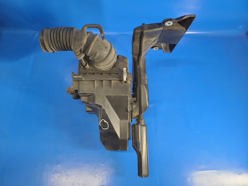 Air filter housing MAZDA CX-5 (KE) 11-17