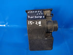 Air filter housing for Hyundai Tucson TL 15-20