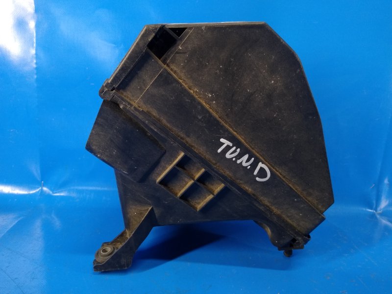 Air filter housing for Hyundai Tucson TL 15-20