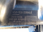 Air filter housing for Hyundai Tucson TL 15-20