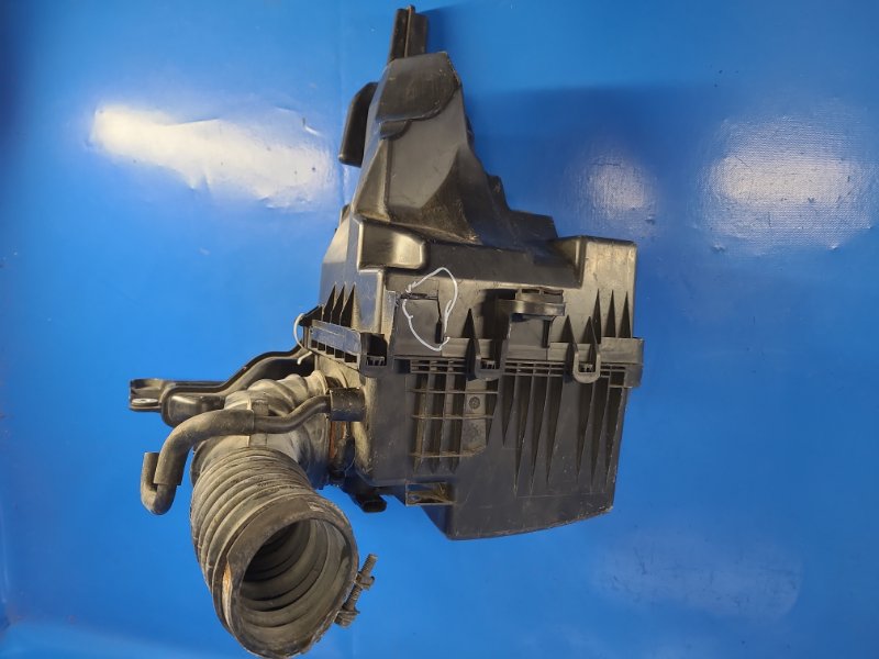 Air filter housing MAZDA 3 BM 13-19
