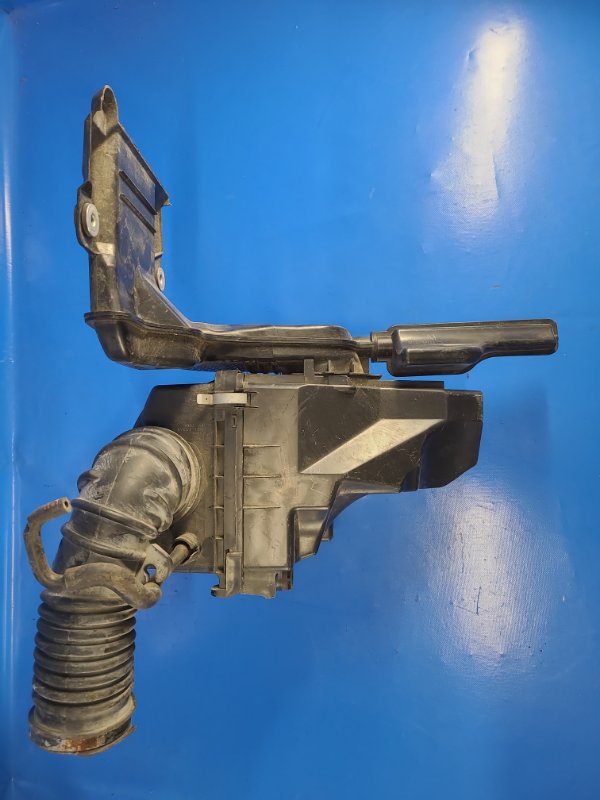 Air filter housing MAZDA 3 BM 13-19