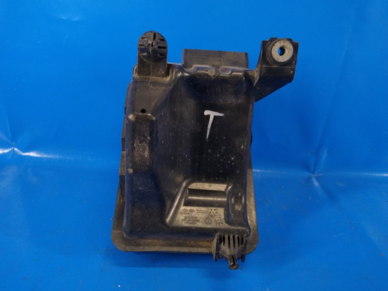Air filter housing for Hyundai Tucson TL 15-20