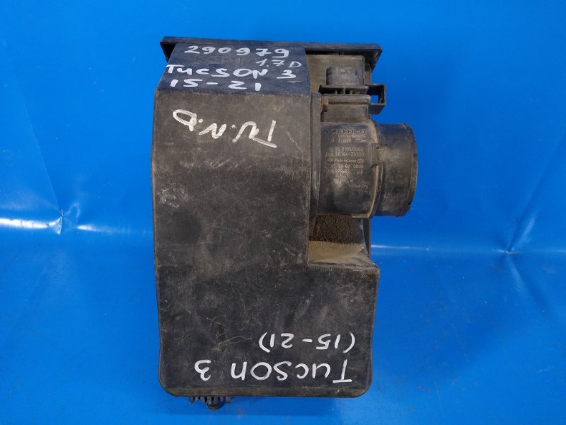 Air filter housing for Hyundai Tucson TL 15-20
