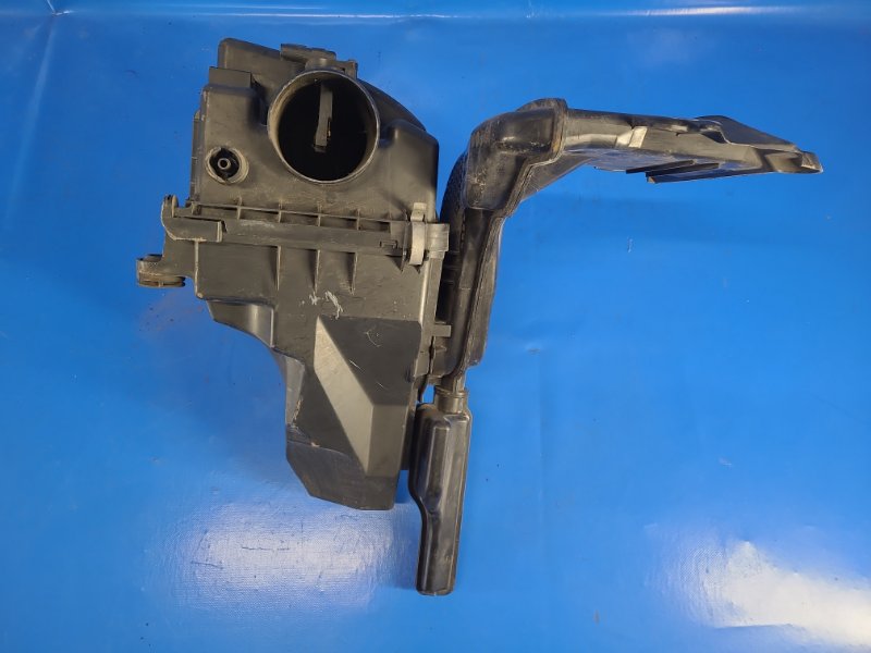 Air filter housing MAZDA 6 GJ 12-