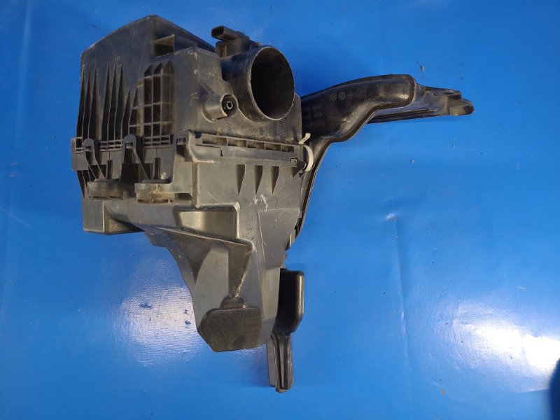Air filter housing MAZDA 6 GJ 12-