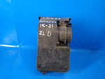 Air filter housing for Hyundai Tucson TL 15-20