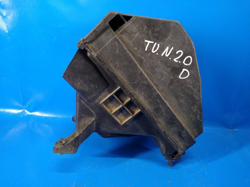 Air filter housing for Hyundai Tucson TL 15-20