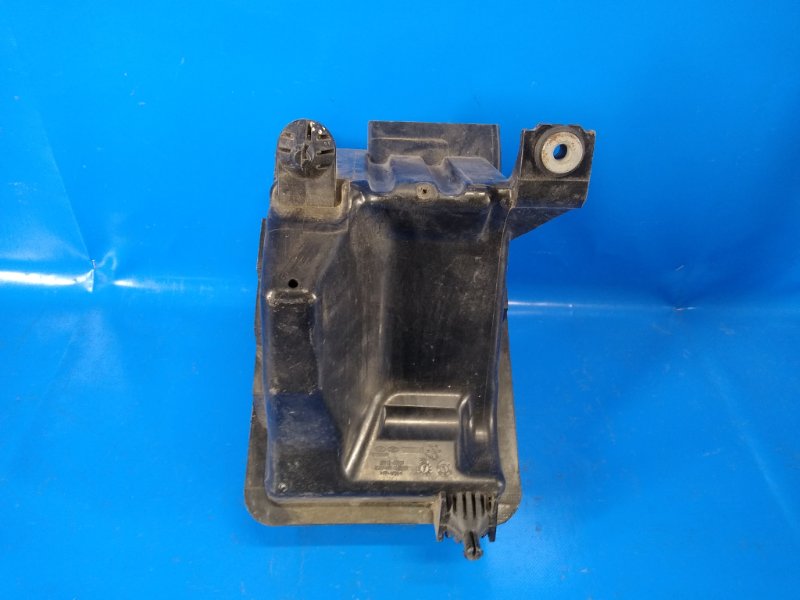 Air filter housing for Hyundai Tucson TL 15-20