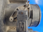 Air filter housing MAZDA 6 GJ 12-