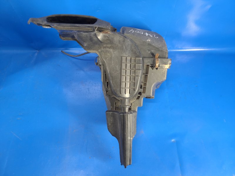 Air filter housing MAZDA 6 GJ 12-