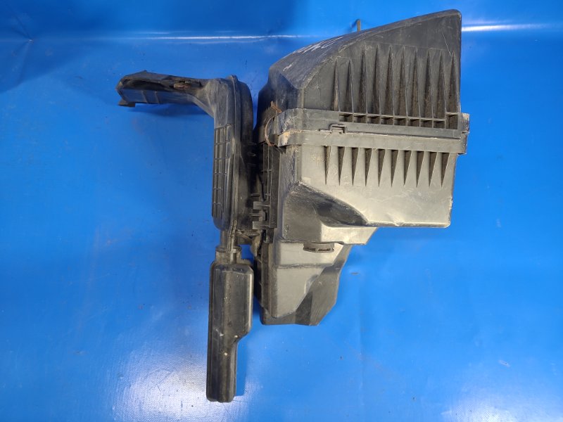 Air filter housing MAZDA 6 GJ 12-