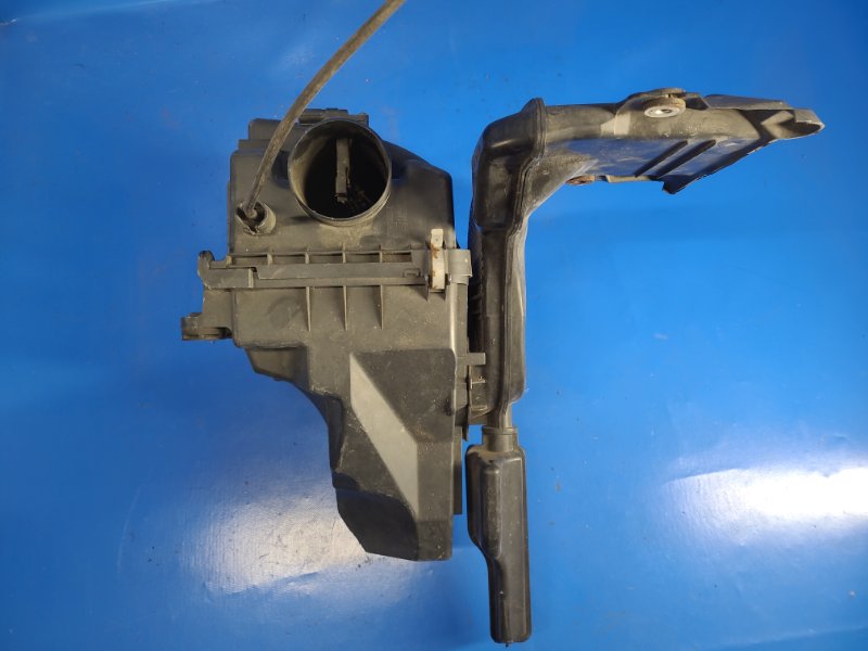 Air filter housing MAZDA 6 GJ 12-