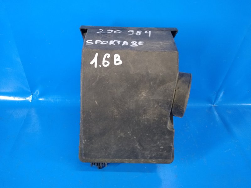 Air filter housing for KIA SPORTAGE QL 15-21