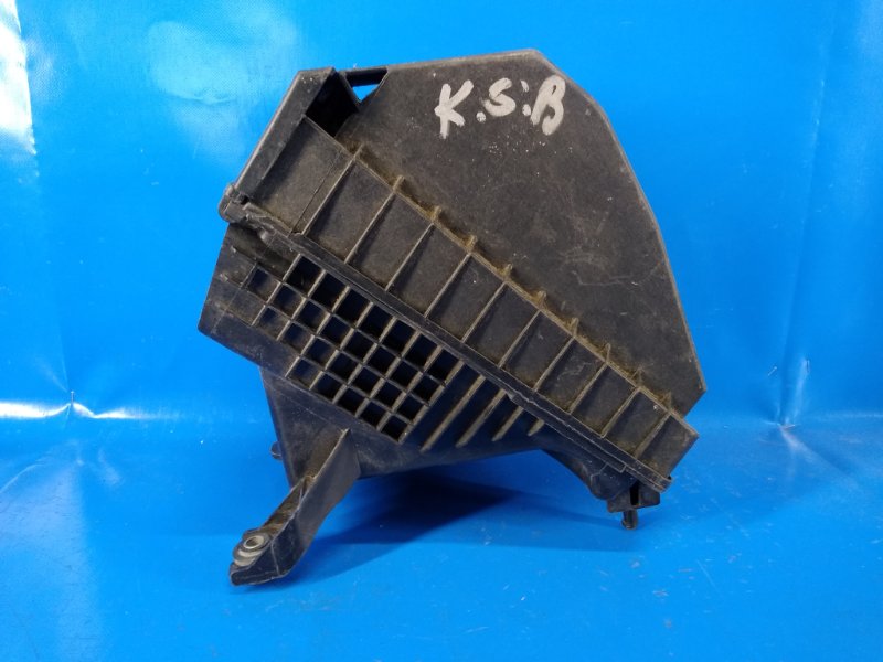 Air filter housing for Hyundai Tucson TL 15-20
