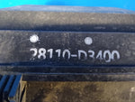 Air filter housing for Hyundai Tucson TL 15-20