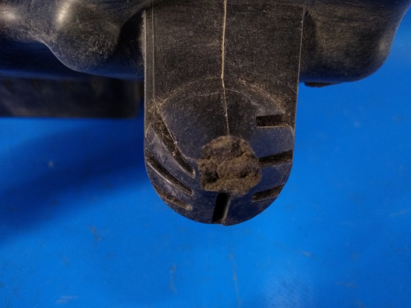 Air filter housing for Hyundai Tucson TL 15-20
