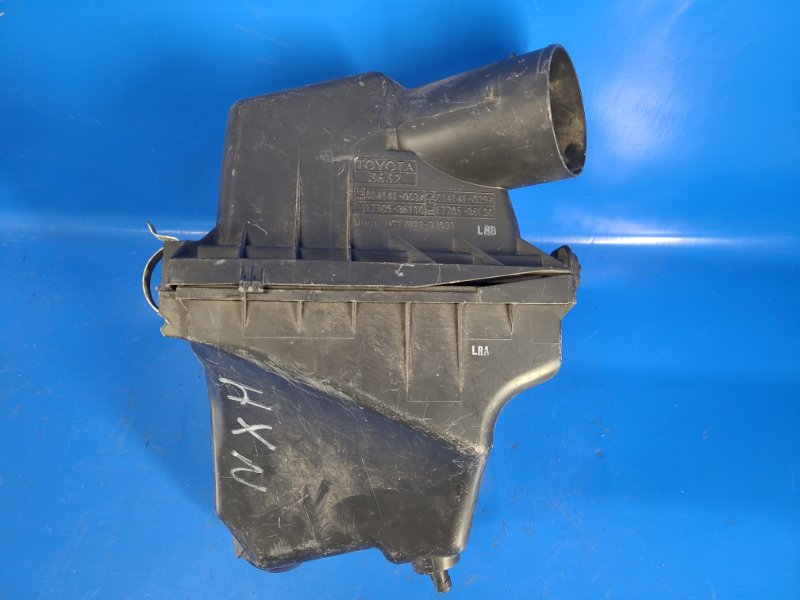 Air filter housing for Lexus NX 14-21