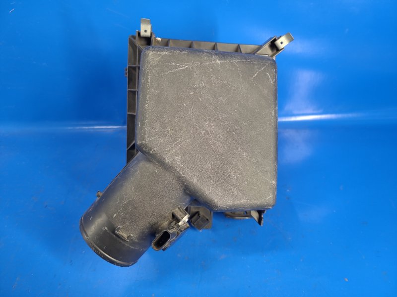Air filter housing for Lexus NX 14-21